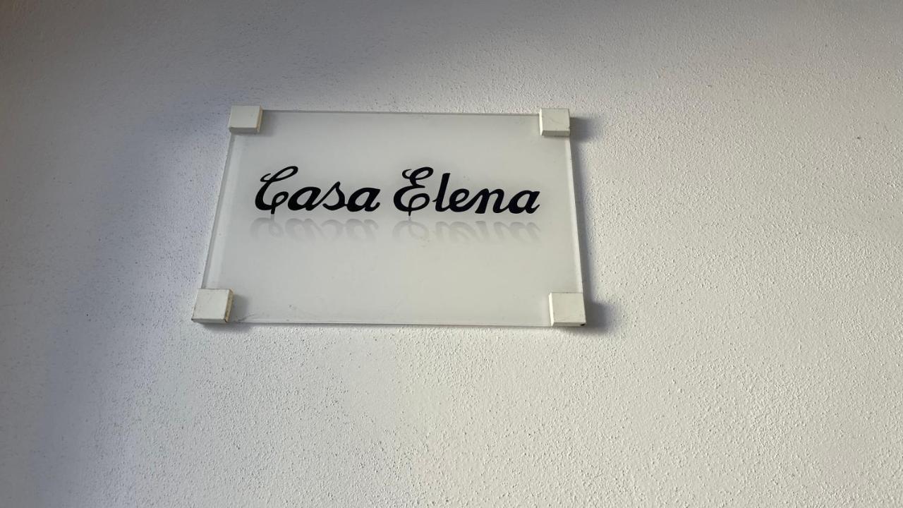 Casa Elena * La Spezia