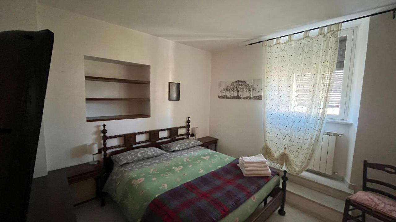 Casa Elena Appartamento