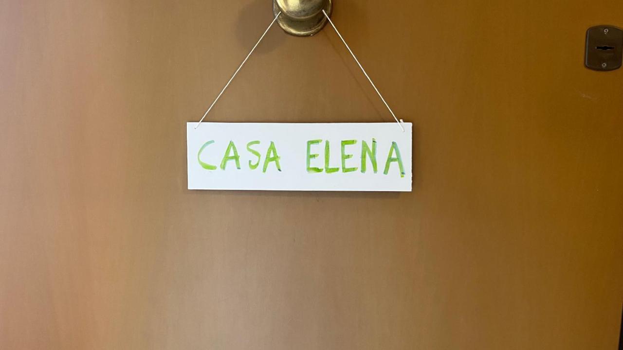 Casa Elena Appartamento