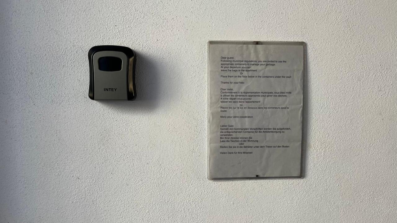 Casa Elena Appartamento La Spezia