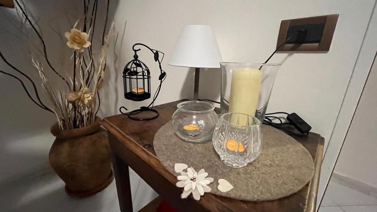 Casa Elena Appartamento *