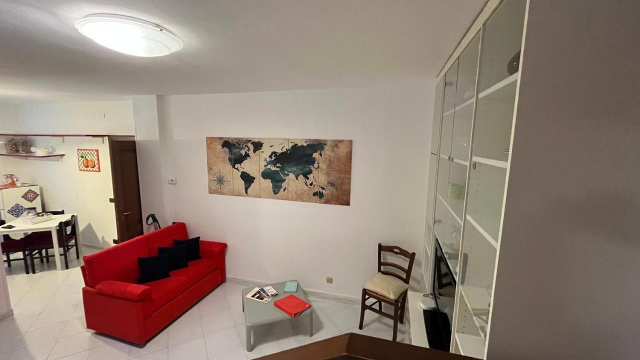 Appartamento Casa Elena La Spezia