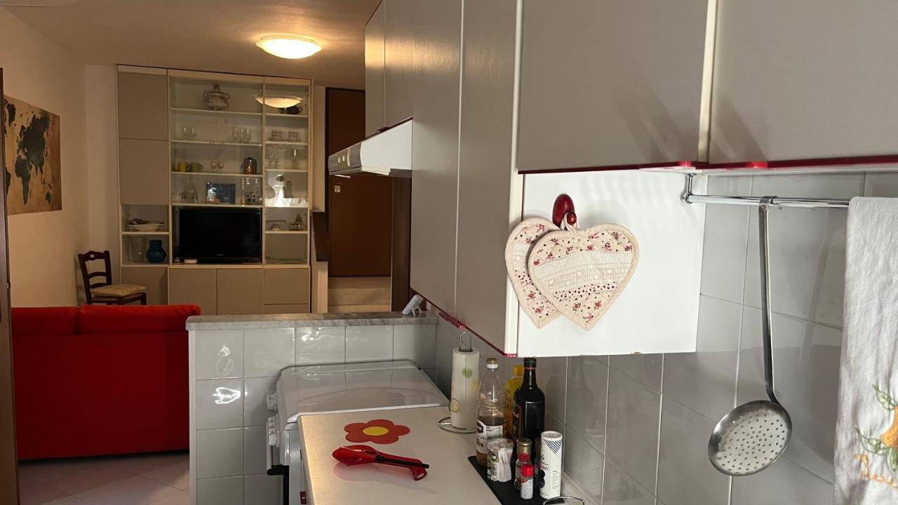 Appartamento Casa Elena La Spezia