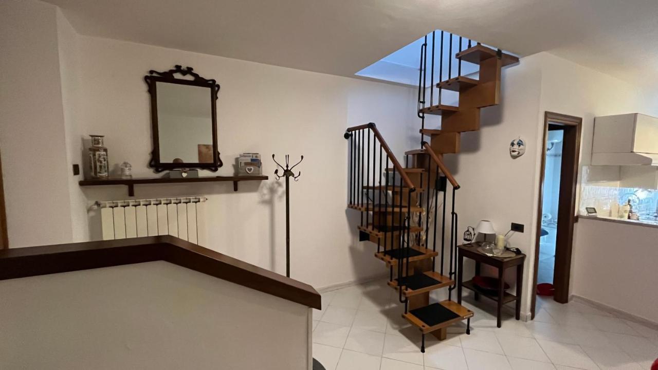 Appartamento Casa Elena
