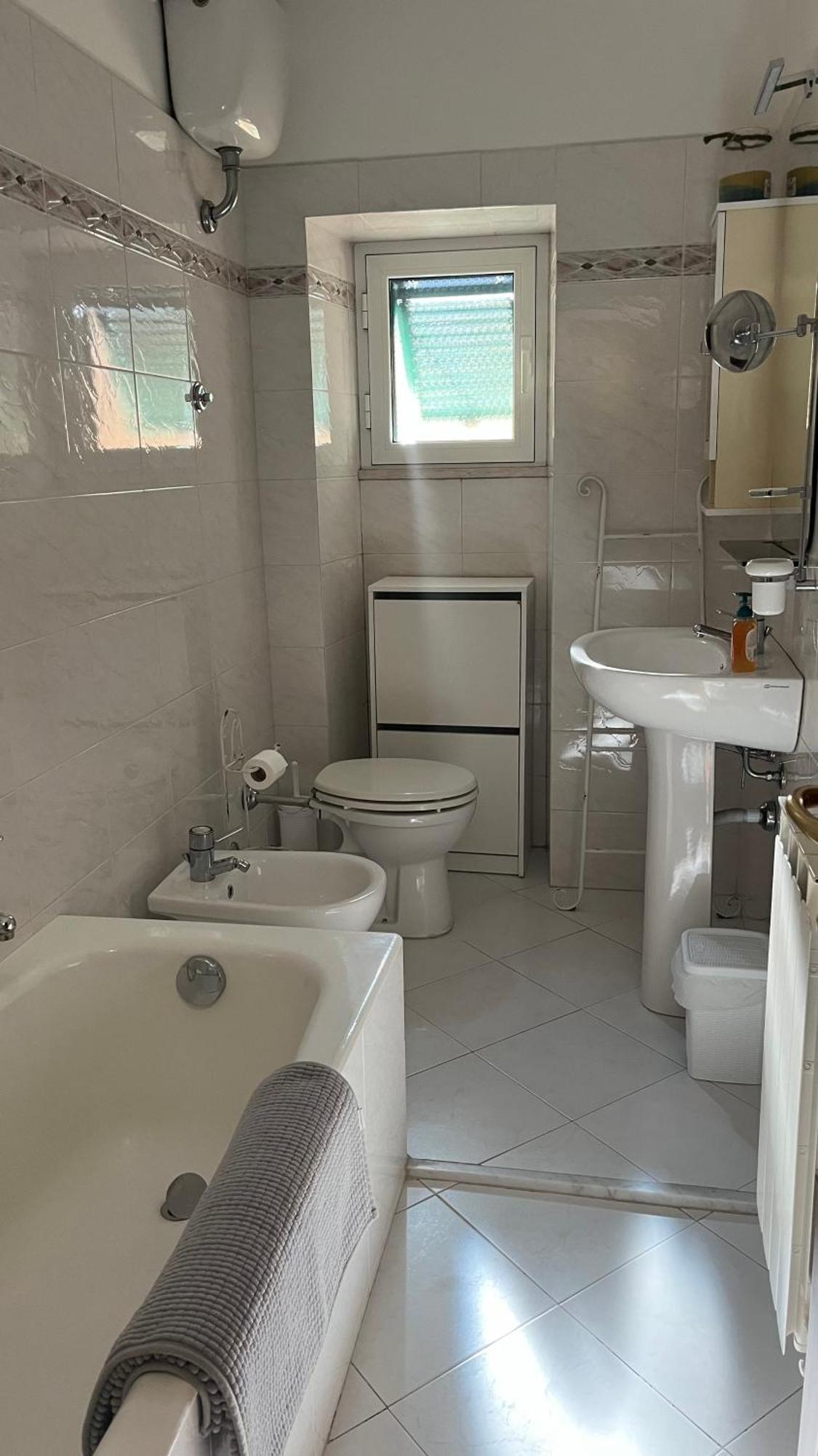 Appartamento Casa Elena
