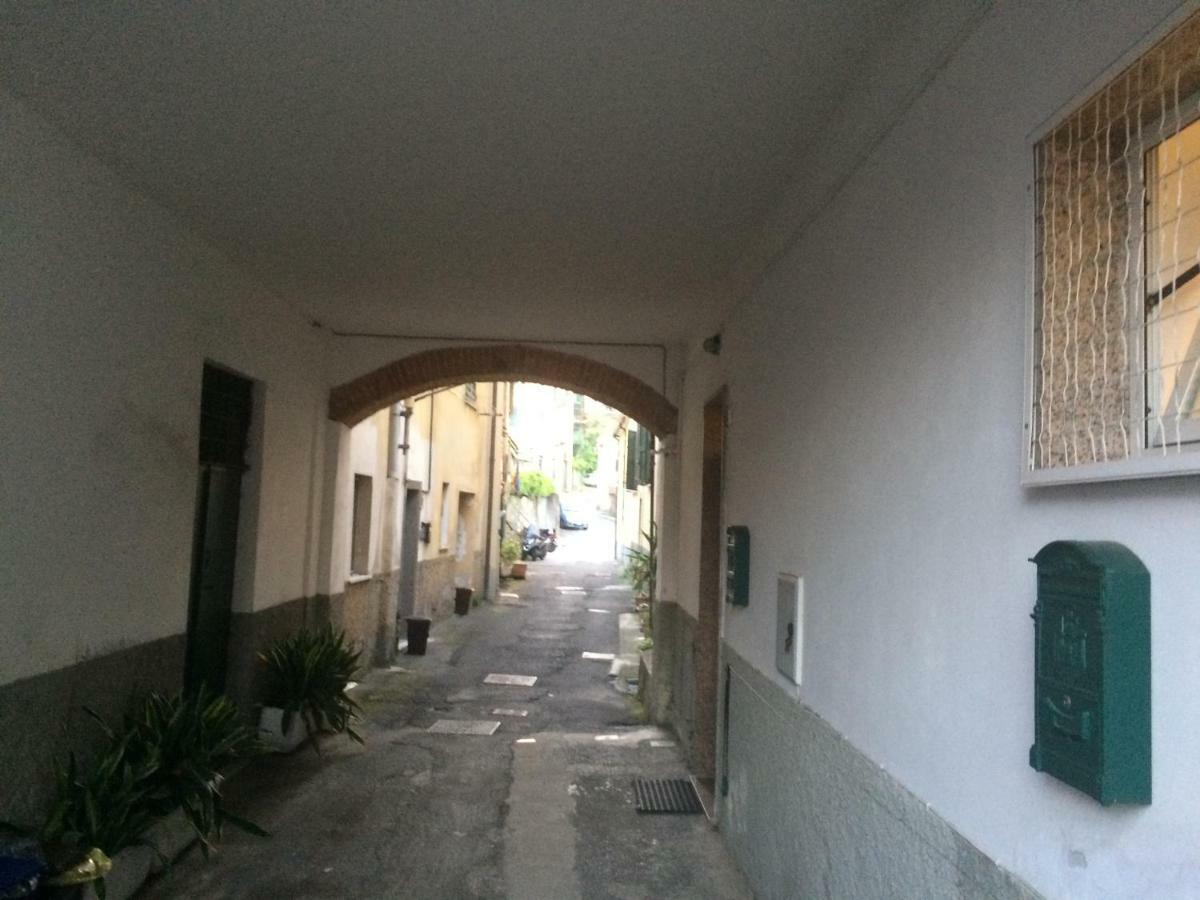 Casa Elena Appartamento
