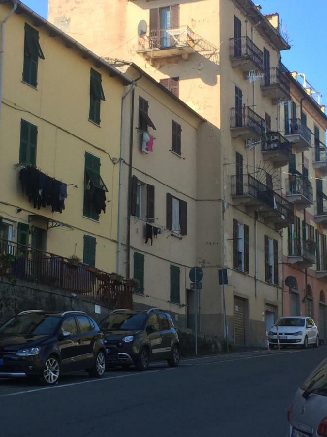 Appartamento Casa Elena