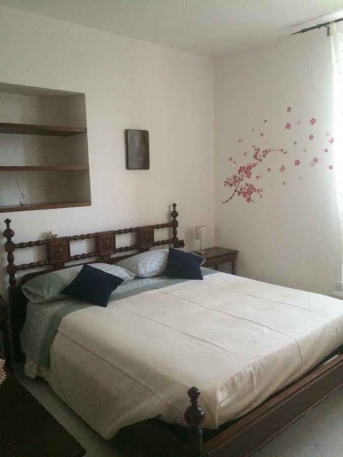 Appartamento Casa Elena La Spezia