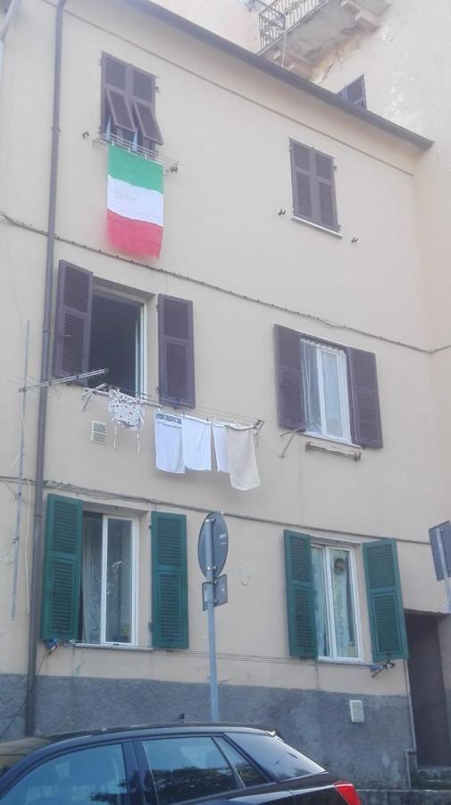 Casa Elena * La Spezia