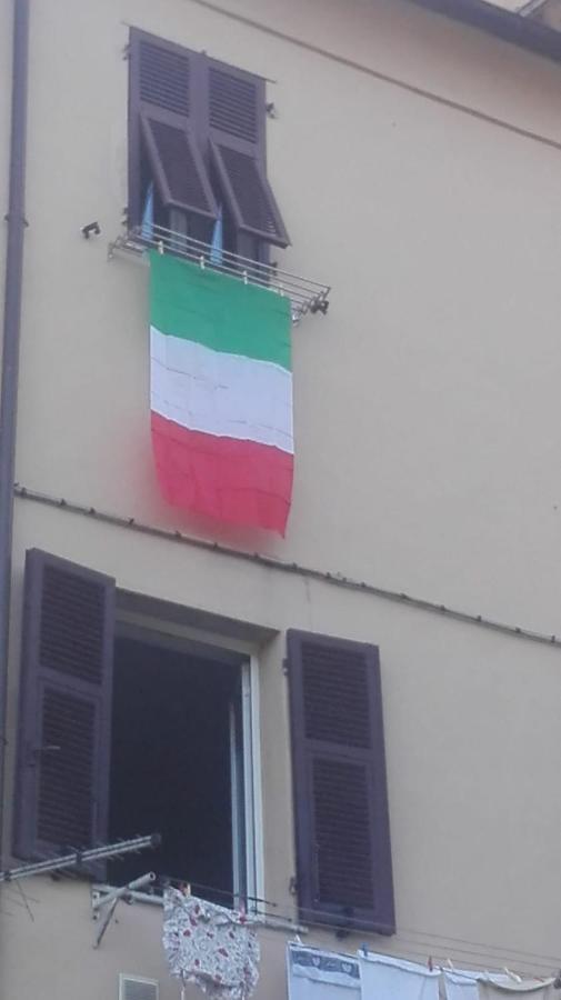 Casa Elena Appartamento *