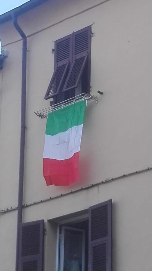 Casa Elena Appartamento